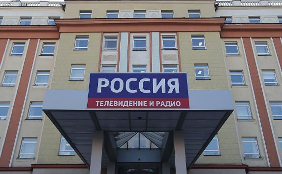 В Севастополь заходит федеральный телеканал с бюджетом в 200 млн